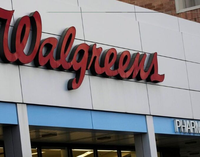 Walgreens 1