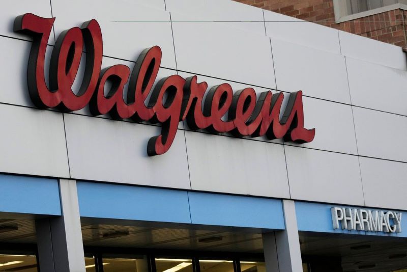 Walgreens 1