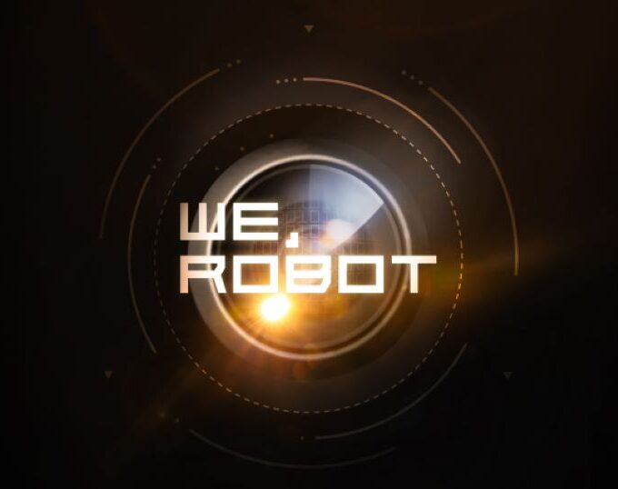 WeRobot 1