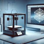 3D design software 2