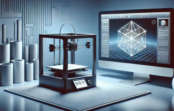 3D design software 2