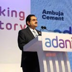 Gautam Adan
