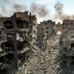 Israel's War