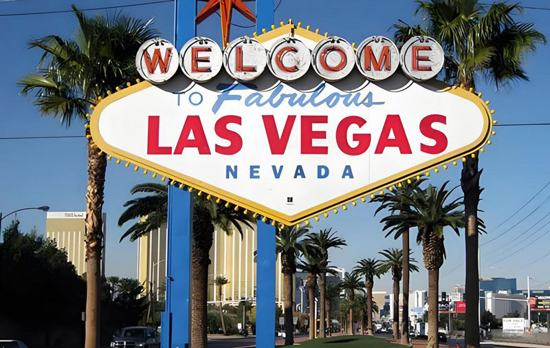 Las Vegas