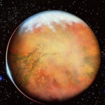 Mars