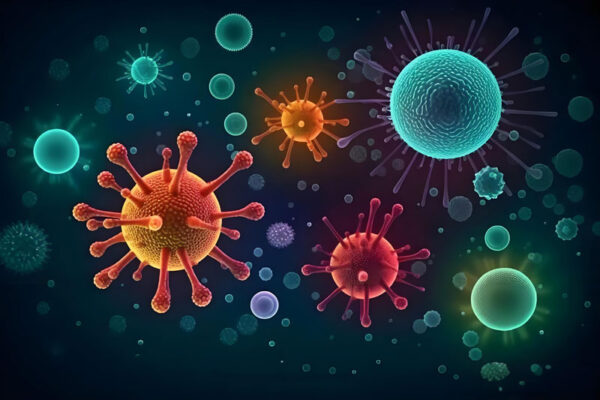 Monkeypox virus