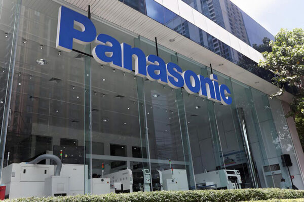 Panasonic
