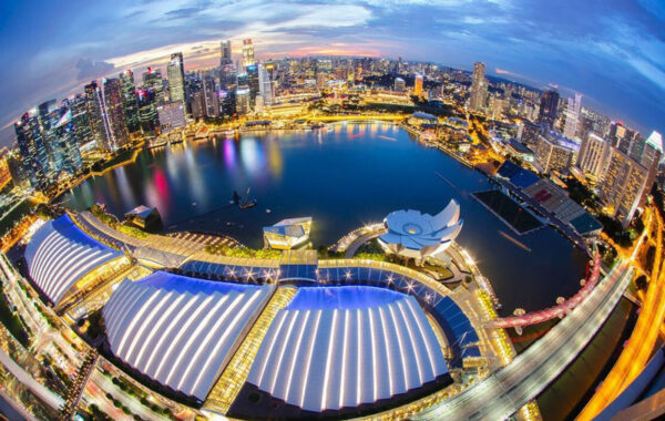 Singapore