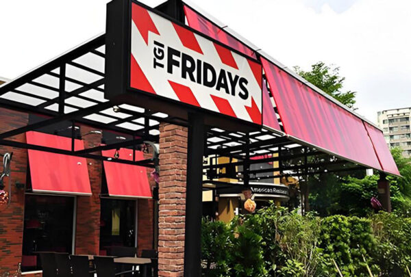 TGI Fridays