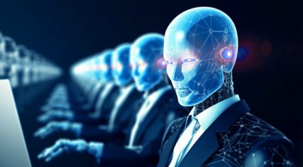 AI agents 1