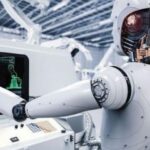 AI power shortage 2