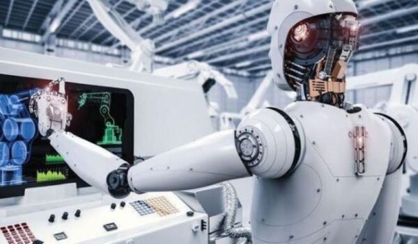 AI power shortage 2