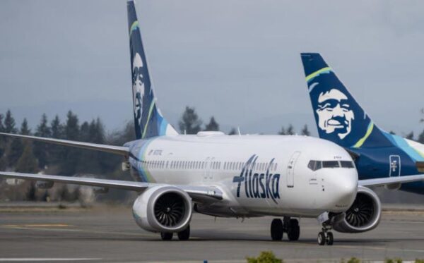 An airline is giving AI a shot at scheduling flights