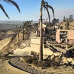 As California wildfires become more frequent, people will need to fireproof their homes.