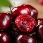 Chilean cherries