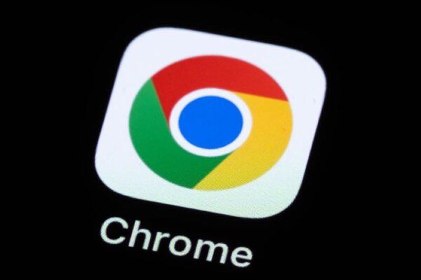 Chrome