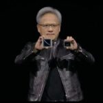 Display chip