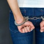 Going to jail at the age of ten