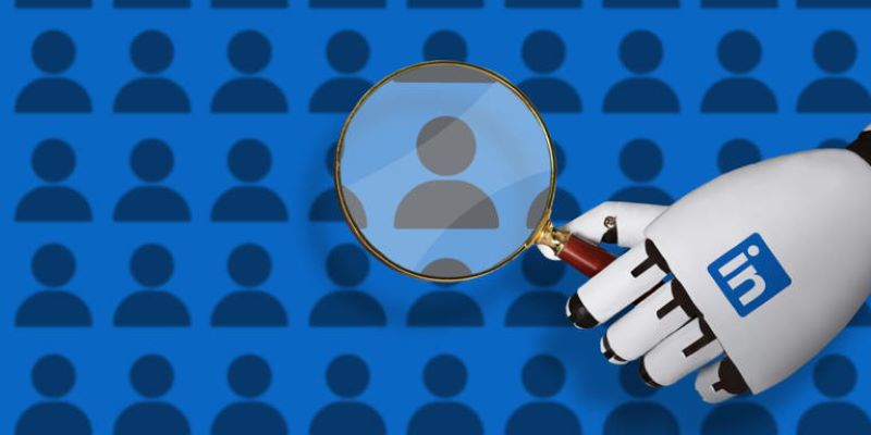 Here’s what it’s looking for.