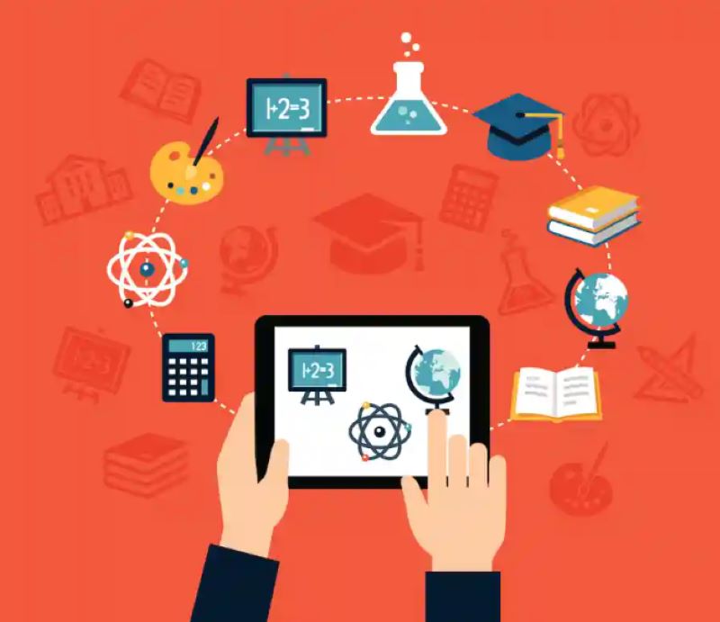 Learning apps