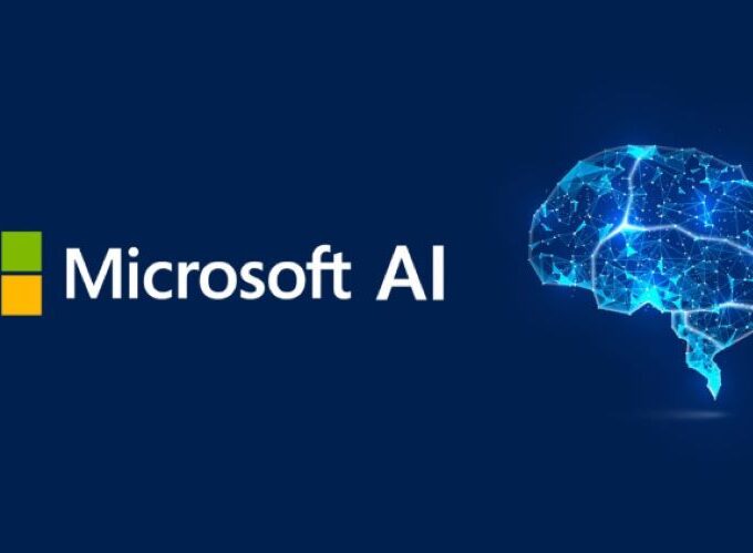 Microsoft AI 2