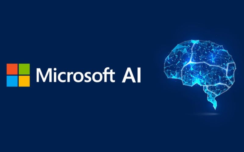 Microsoft AI 2