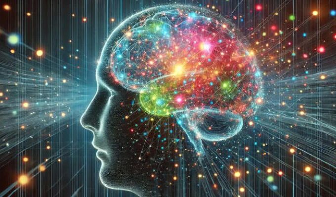 Fascinating neuroscience research reveals a key mechanism underlying human cognition
