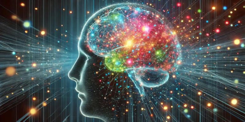 Fascinating neuroscience research reveals a key mechanism underlying human cognition