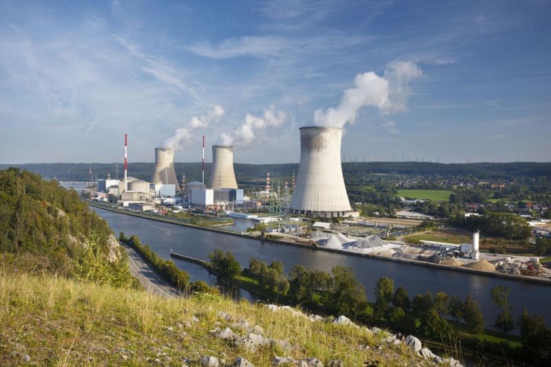 AI development requires expanding nuclear energy capacity