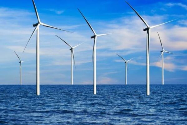Offshore Wind Power