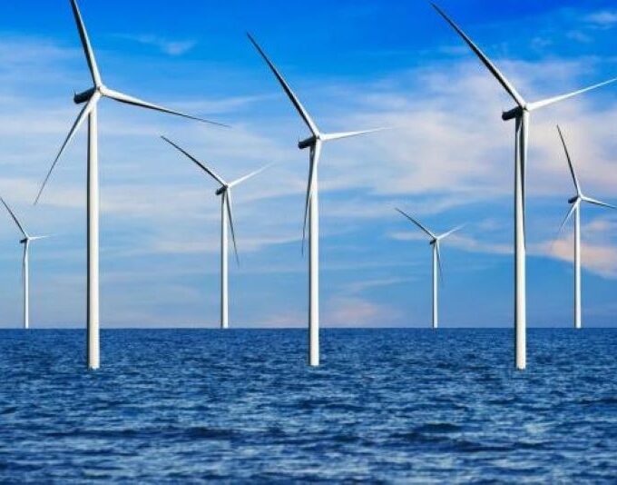 Offshore Wind Power