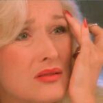 Older people getting older