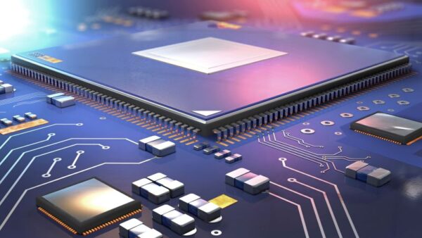 Semiconductor Chip