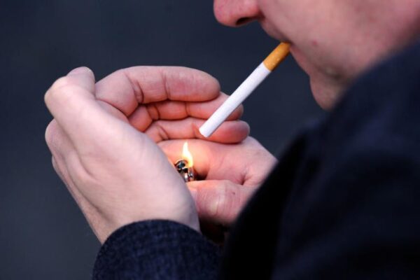 The hazards of smoking
