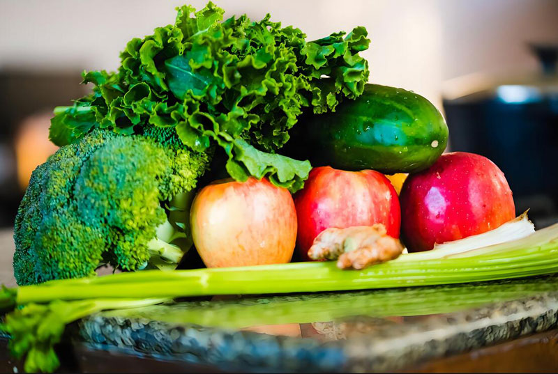 vegetable