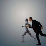 What the future of life and work will look like with AI