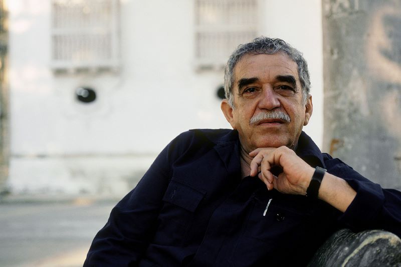 García Márquez