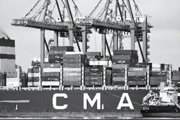 Southeast Asian Countries Boost Exports