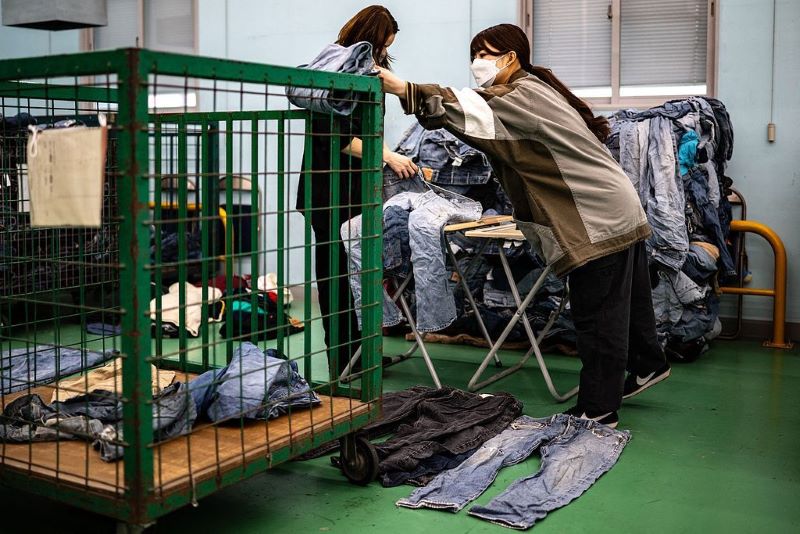 Japan Market