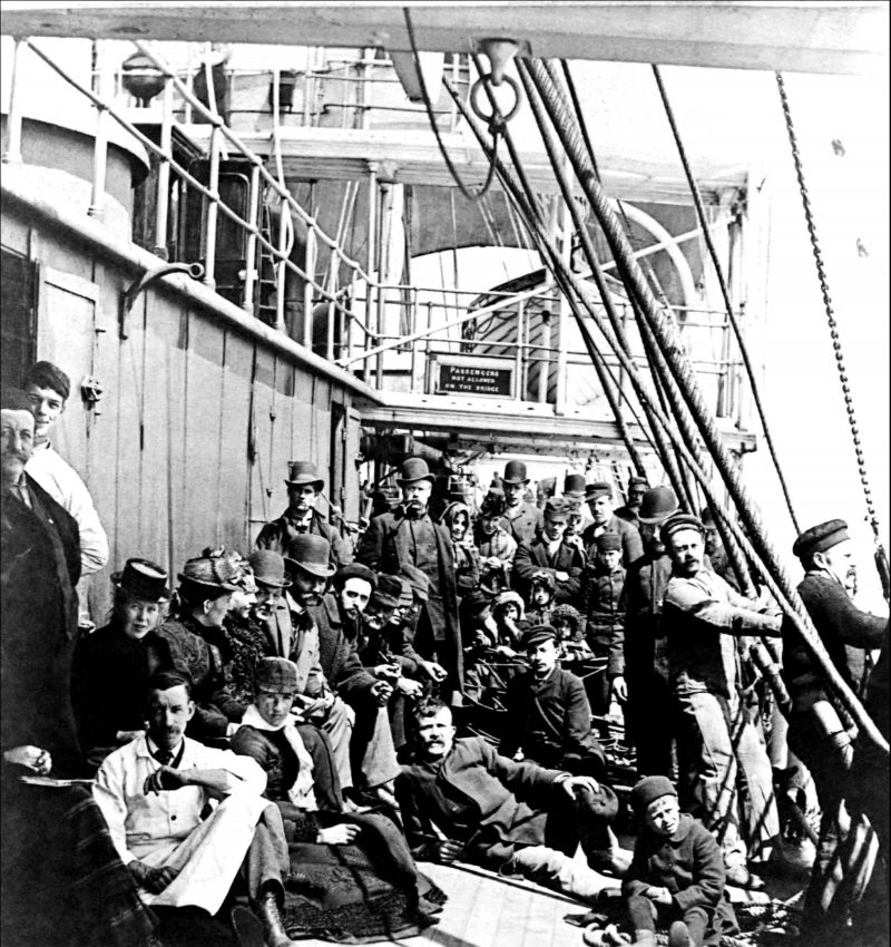 Jewish Americans