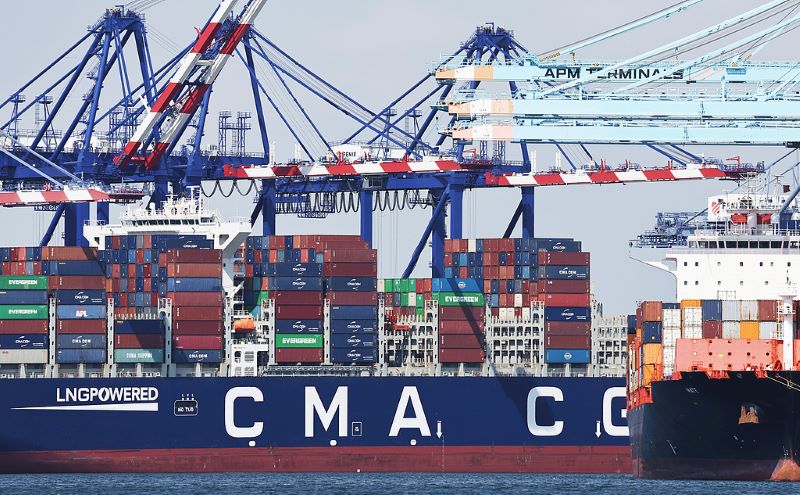 Liquefied Natural Gas