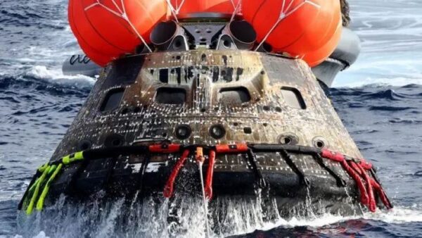 Manned Lunar Program