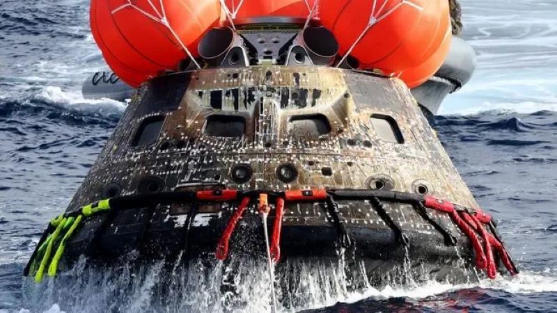 Manned Lunar Program