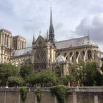 Notre Dame de Paris