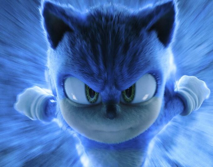 Sonic the Hedgehog 3