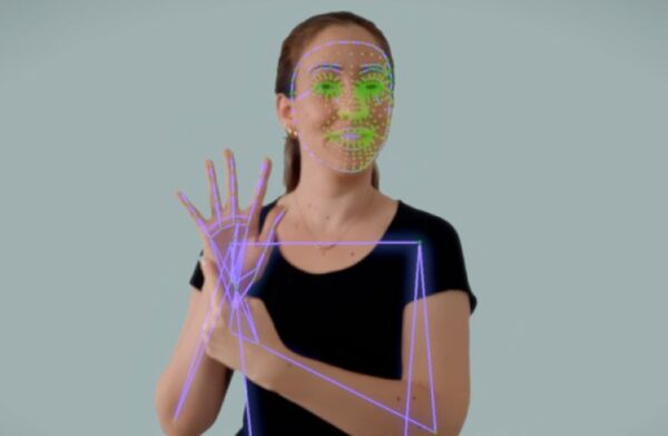 AI and sign language 1