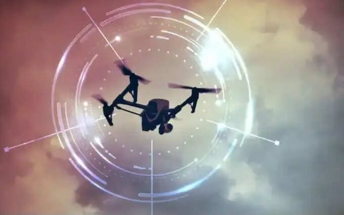 Anti-drone