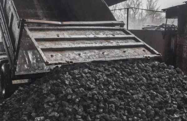Coal