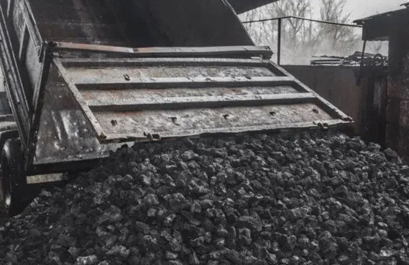 Coal