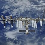 International Space Station